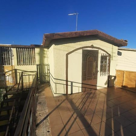 La Terraza Apartment Сиудад Хуарес Екстериор снимка