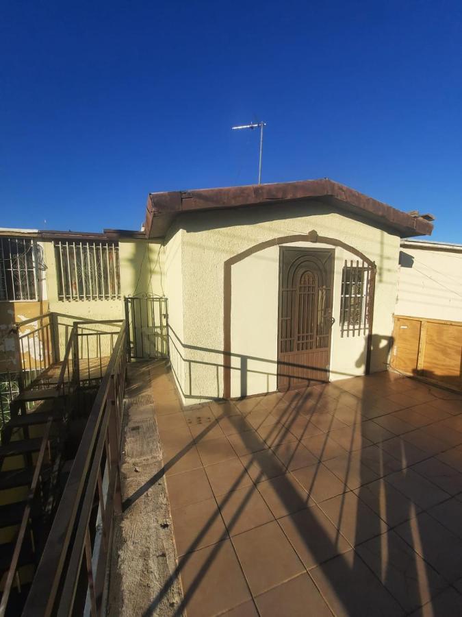 La Terraza Apartment Сиудад Хуарес Екстериор снимка